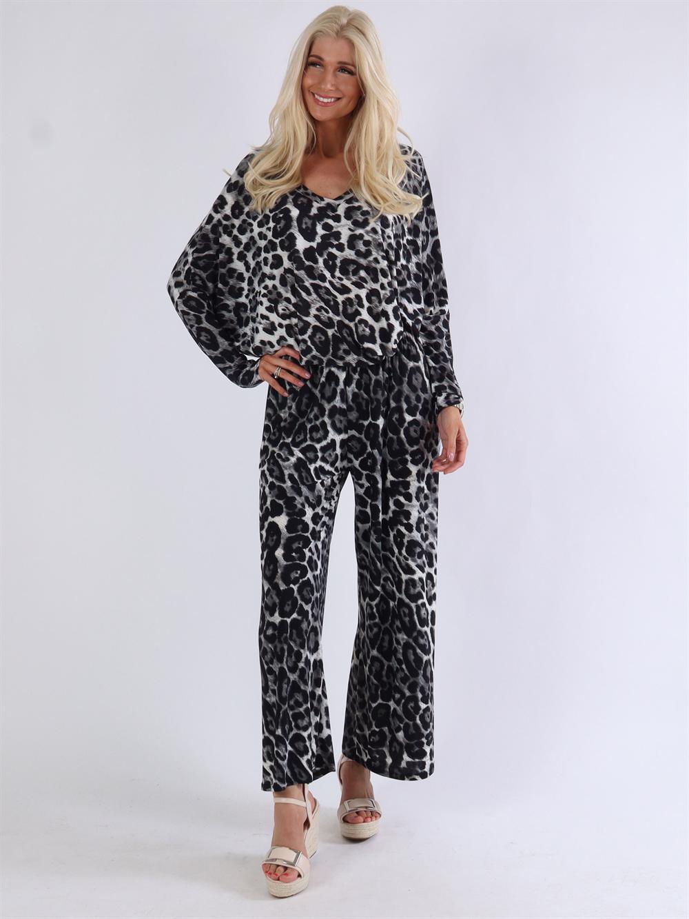 Dolly Tunika - Ribbad tunika med v-ringning